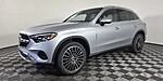 New 2027 MERCEDES-BENZ GLC-CLASS GLC 300 in NORTH PALM BEACH, FLORIDA