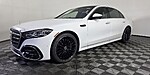 New 2027 MERCEDES-BENZ S-CLASS S 580 in NORTH PALM BEACH, FLORIDA