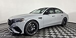 New 2026 MERCEDES-BENZ E-CLASS E 53 AMG® in NORTH PALM BEACH, FLORIDA