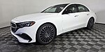 New 2027 MERCEDES-BENZ E-CLASS E 350 in NORTH PALM BEACH, FLORIDA