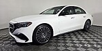 New 2027 MERCEDES-BENZ E-CLASS E 350 in NORTH PALM BEACH, FLORIDA