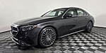 New 2027 MERCEDES-BENZ E-CLASS E 350 in NORTH PALM BEACH, FLORIDA