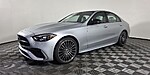 New 2026 MERCEDES-BENZ C-CLASS C 300 in NORTH PALM BEACH, FLORIDA