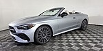 New 2027 MERCEDES-BENZ CLE CLE 300 in NORTH PALM BEACH, FLORIDA