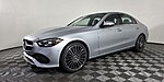 New 2026 MERCEDES-BENZ C-CLASS C 300 in NORTH PALM BEACH, FLORIDA