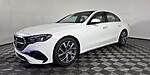 New 2027 MERCEDES-BENZ E-CLASS E 350 in NORTH PALM BEACH, FLORIDA