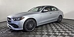 New 2026 MERCEDES-BENZ C-CLASS C 300 in NORTH PALM BEACH, FLORIDA