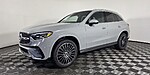 New 2027 MERCEDES-BENZ GLC-CLASS GLC 300 in NORTH PALM BEACH, FLORIDA