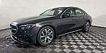 New 2027 MERCEDES-BENZ E-CLASS E 350 in NORTH PALM BEACH, FLORIDA