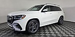 New 2027 MERCEDES-BENZ GLS GLS 450 in NORTH PALM BEACH, FLORIDA