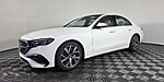 New 2027 MERCEDES-BENZ E-CLASS E 350 in NORTH PALM BEACH, FLORIDA