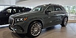 New 2027 MERCEDES-BENZ GLE GLE 450 in NORTH PALM BEACH, FLORIDA