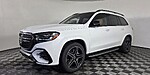 New 2027 MERCEDES-BENZ GLS GLS 450 in NORTH PALM BEACH, FLORIDA