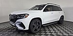 New 2027 MERCEDES-BENZ GLS GLS 450 4MATIC SUV in NORTH PALM BEACH, FLORIDA