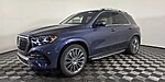 New 2027 MERCEDES-BENZ GLE GLE 450 in NORTH PALM BEACH, FLORIDA
