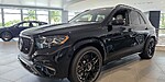 New 2027 MERCEDES-BENZ GLE  in NORTH PALM BEACH, FLORIDA