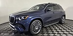 New 2027 MERCEDES-BENZ GLE GLE 450 in NORTH PALM BEACH, FLORIDA