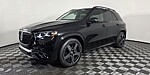 New 2027 MERCEDES-BENZ GLE GLE 450 in NORTH PALM BEACH, FLORIDA