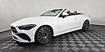 New 2027 MERCEDES-BENZ CLE CLE 300 in NORTH PALM BEACH, FLORIDA