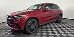 New 2027 MERCEDES-BENZ GLC-CLASS GLC 300 in NORTH PALM BEACH, FLORIDA