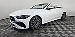 New 2027 MERCEDES-BENZ CLE CLE 450 in NORTH PALM BEACH, FLORIDA