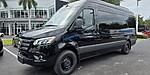 New 2026 MERCEDES-BENZ SPRINTER PASSENGER 170 WB in NORTH PALM BEACH, FLORIDA