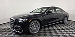 New 2027 MERCEDES-BENZ S-CLASS S 500 in NORTH PALM BEACH, FLORIDA