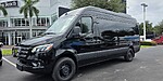 New 2026 MERCEDES-BENZ SPRINTER PASSENGER 170 WB in NORTH PALM BEACH, FLORIDA