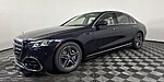 New 2027 MERCEDES-BENZ S-CLASS S 500 in NORTH PALM BEACH, FLORIDA