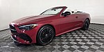 New 2027 MERCEDES-BENZ CLE CLE 450 in NORTH PALM BEACH, FLORIDA