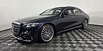 New 2027 MERCEDES-BENZ S-CLASS S 580 in NORTH PALM BEACH, FLORIDA