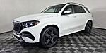 New 2027 MERCEDES-BENZ GLE GLE 350 in NORTH PALM BEACH, FLORIDA