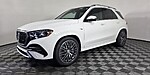 New 2027 MERCEDES-BENZ GLE  in NORTH PALM BEACH, FLORIDA