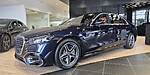New 2027 MERCEDES-BENZ S-CLASS S 500 in NORTH PALM BEACH, FLORIDA