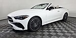 New 2027 MERCEDES-BENZ CLE CLE 450 in NORTH PALM BEACH, FLORIDA
