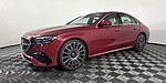 New 2027 MERCEDES-BENZ E-CLASS E 450 in NORTH PALM BEACH, FLORIDA