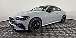 New 2027 MERCEDES-BENZ CLE CLE 450 in NORTH PALM BEACH, FLORIDA