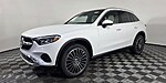 New 2027 MERCEDES-BENZ GLC-CLASS GLC 300 in NORTH PALM BEACH, FLORIDA