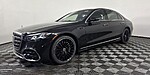 New 2027 MERCEDES-BENZ S-CLASS S 580 4MATIC SEDAN in NORTH PALM BEACH, FLORIDA