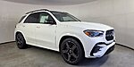 New 2026 MERCEDES-BENZ GLE GLE 350 in NORTH PALM BEACH, FLORIDA