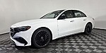 New 2027 MERCEDES-BENZ E-CLASS E 450 in NORTH PALM BEACH, FLORIDA