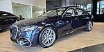 New 2027 MERCEDES-BENZ S-CLASS S 580 in NORTH PALM BEACH, FLORIDA