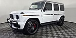 New 2027 MERCEDES-BENZ G-CLASS G 63 AMG® in NORTH PALM BEACH, FLORIDA
