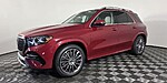 New 2027 MERCEDES-BENZ GLE GLE 450 in NORTH PALM BEACH, FLORIDA