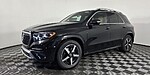 New 2027 MERCEDES-BENZ GLE GLE 350 in NORTH PALM BEACH, FLORIDA