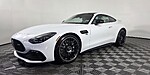 New 2027 MERCEDES-BENZ AMG GT AMG GT 43 COUPE in NORTH PALM BEACH, FLORIDA