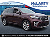 Used 2019 KIA SORENTO SX V6 FWD in BENTON, ARKANSAS