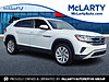 Used 2022 VOLKSWAGEN ATLAS CROSS SPORT 3.6L V6 SE W/TECHNOLOGY FWD in BENTON, ARKANSAS