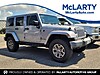 Used 2014 JEEP WRANGLER UNLIMITED SAHARA in BENTON, ARKANSAS
