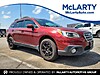 Used 2017 SUBARU OUTBACK 2.5I PREMIUM in BENTON, ARKANSAS